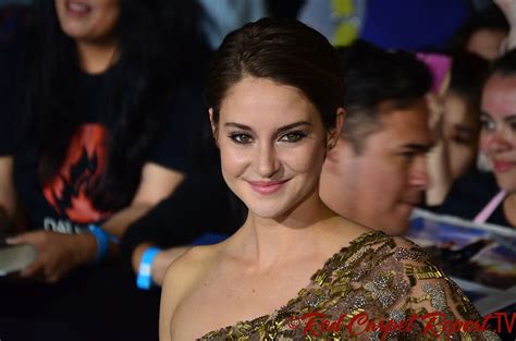 Shailene Woodley: An Inspiring Advocate for Environmental Consciousness