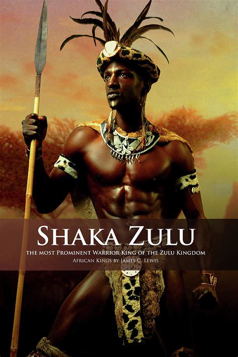Shaka King of the Zulus Kindle Editon
