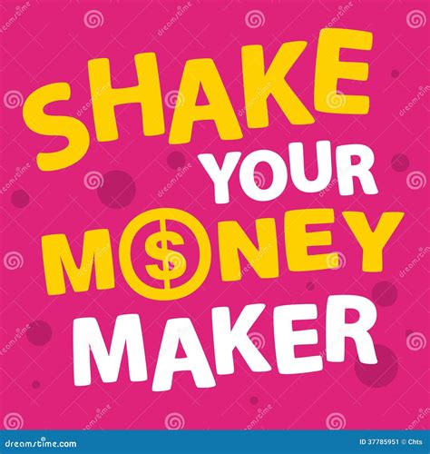 Shake Your Money Maker Kindle Editon