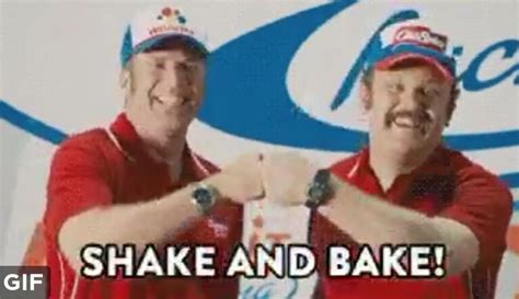 Shake and Bake Movie: A Cinematic Odyssey