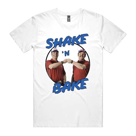 Shake and Bake Shirts: Tips, Tricks, and Step-by-Step Guide