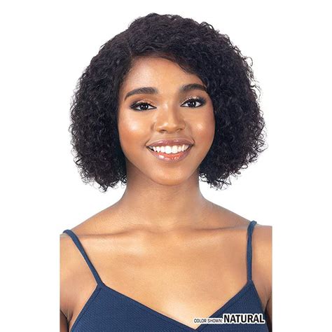 Shake and Go: 100% Human Hair Wigs for Effortless Style