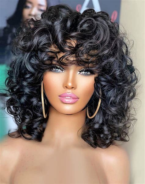 Shake and Go Wigs: The Perfect Solution for Busy Women