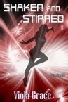 Shaken and Stirred Sector Guard Book 19 Epub