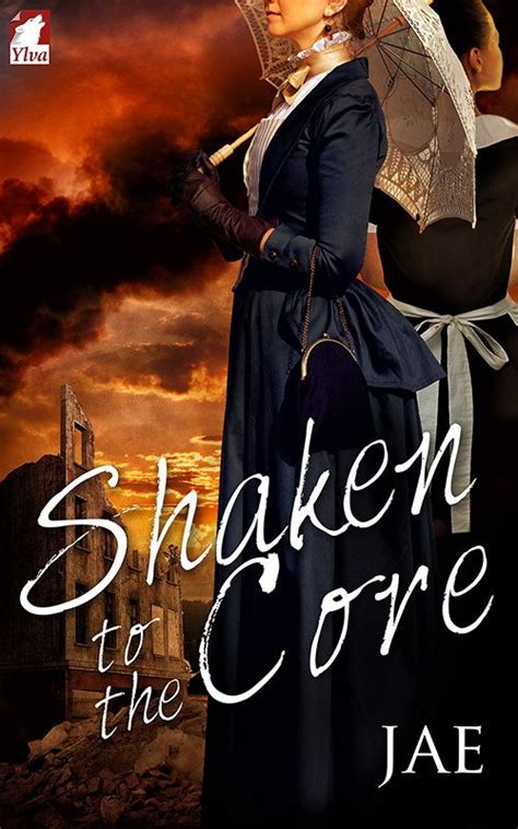 Shaken to the Core PDF