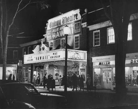 Shaker Square Cinemas Cleveland: A Cinematic Journey