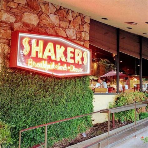 Shakers South Pasadena CA: A Haven for Fine Arts, Culture, and Community