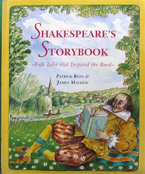 Shakespeare's Storybook Kindle Editon