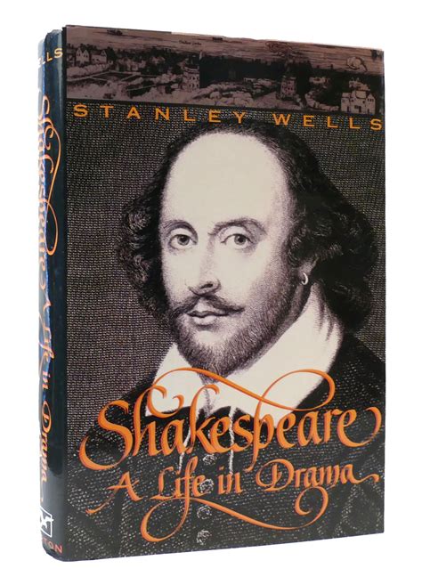 Shakespeare A Life in Drama Doc