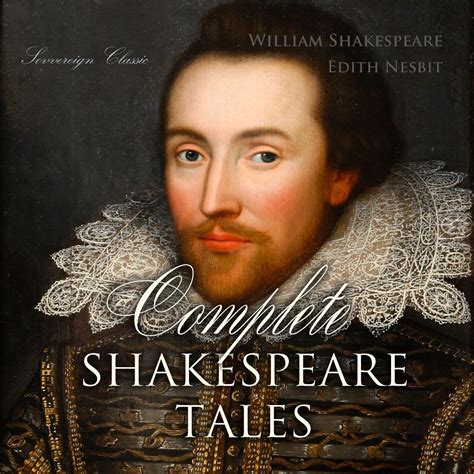 Shakespeare Audio Collection Kindle Editon