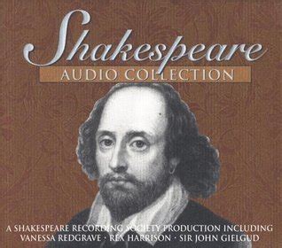 Shakespeare Audio Collection PDF