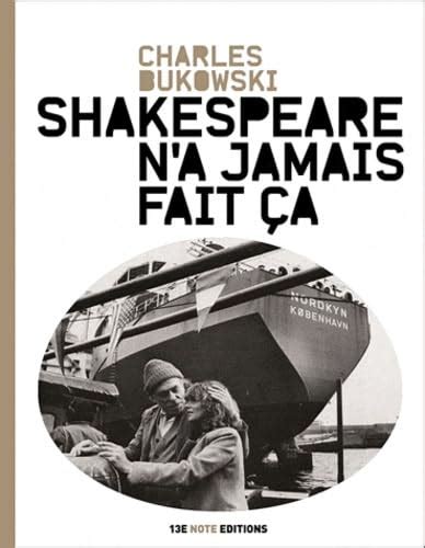 Shakespeare N a Jamais Fait a English and French Edition Doc