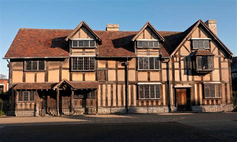 Shakespeare S Home Reader