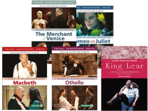 Shakespeare Series Level 3 Kindle Editon