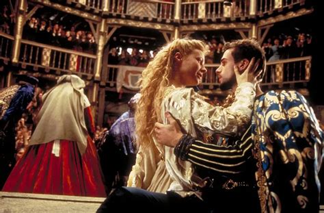 Shakespeare in Love Doc