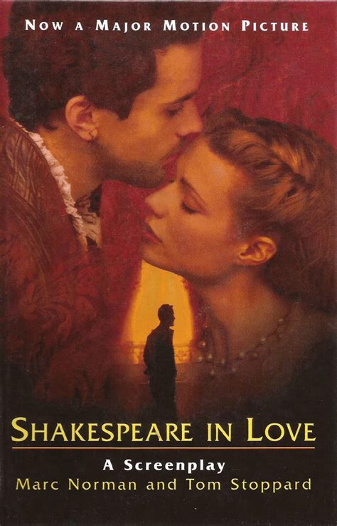 Shakespeare in Love A Screenplay Reader