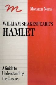 Shakespeare s Hamlet Monarch notes Kindle Editon