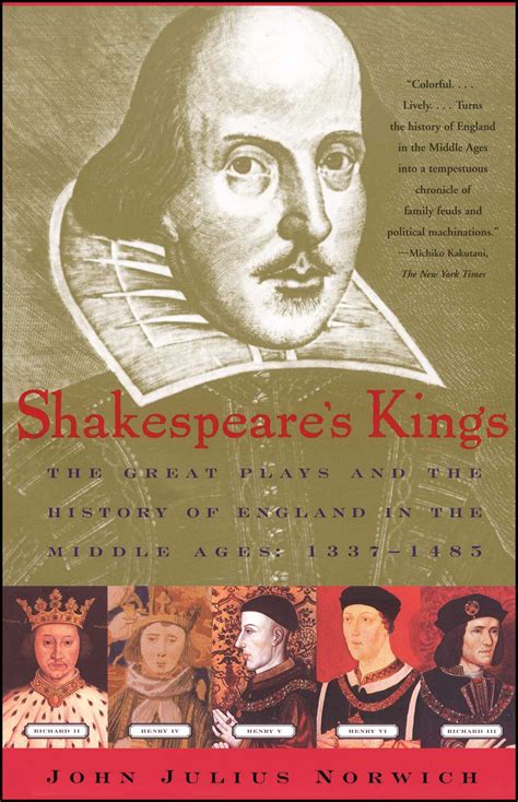 Shakespeare s Kings Reader