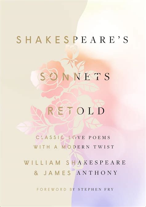 Shakespeare s Sonnets Retold Classic Love Poems with a Modern Twist Doc