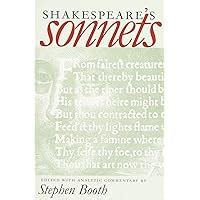 Shakespeare s Sonnets Yale Nota Bene Epub