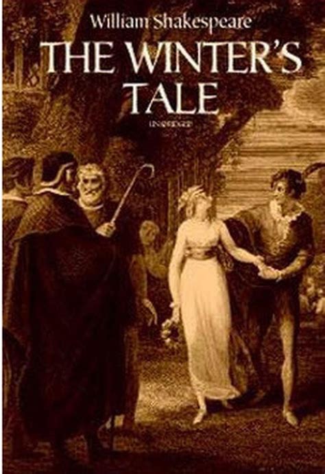Shakespeare the Winter S Tale B PDF
