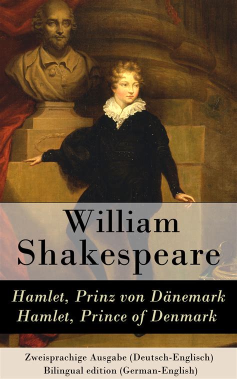 Shakespeare-vorträge Bd Einleitung Hamlet Prinz Von Dänemark Doc
