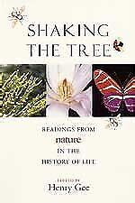 Shaking the Tree Readings from Nature in the History of Life Kindle Editon