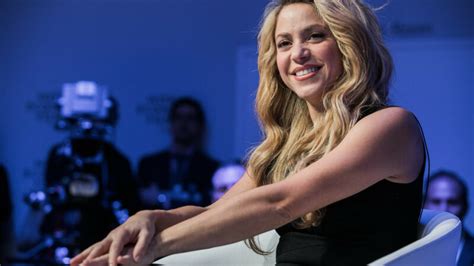 Shakira: A Global Icon of Music, Dance, and Empowerment