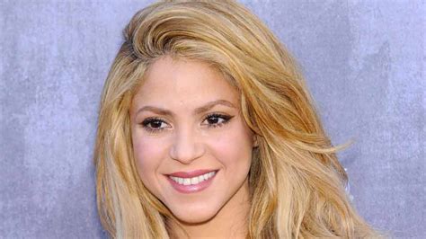 Shakira: Una Ícona Global de la Música Latina