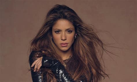 Shakira: Una Leyenda Global con Impacto Musical y Social