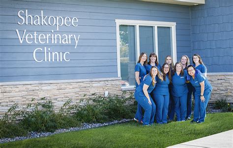 Shakopee Vet Clinic MN: Your Comprehensive Guide