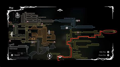 Shakra Wish Silksong