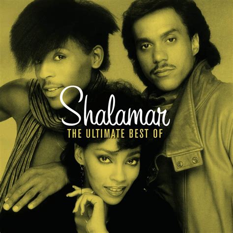 Shalamar Epub