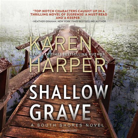 Shallow Grave South Shores PDF