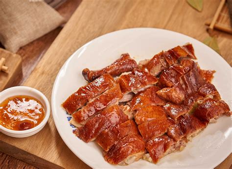 Sham Tseng Chan Kee Roasted Goose: A Culinary Gem for Over 50 Years