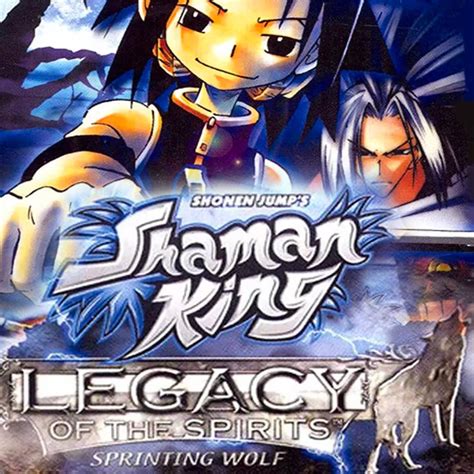 Shaman King: Legacy of the Spirits — A Comprehensive Guide to the Supernatural Anime Phenomenon