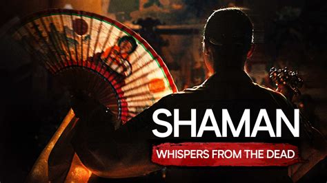 Shaman Whispers from the Dead: 10,000 Intriguing Insights into the Afterlife