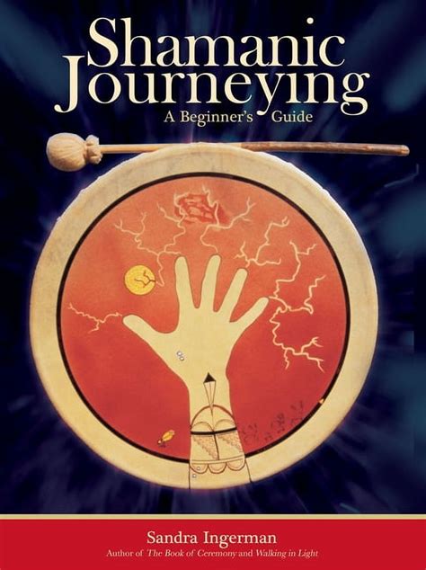 Shamanic Journeying A Beginner's Guide Vol. 1 Large Print Edition Doc