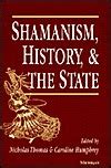 Shamanism History and the State Epub