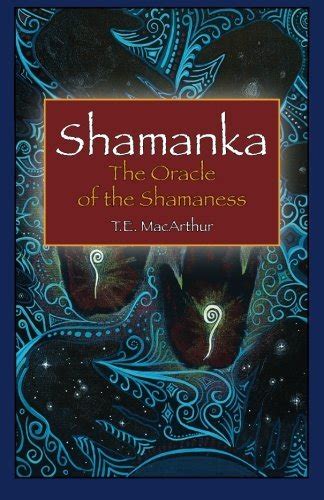 Shamanka 1st Edition Epub