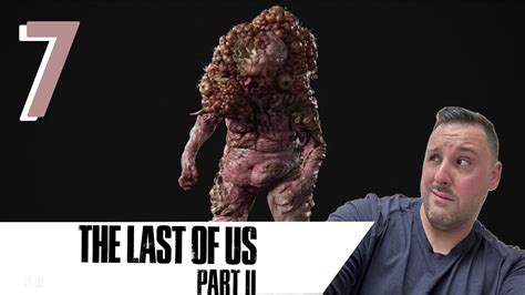 Shamblers: The Horrific and Unstoppable Foe in The Last of Us