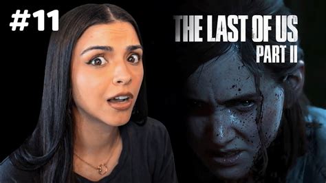 Shamblers: The Nightmare Fuel of The Last of Us