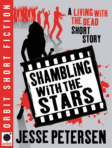 Shambling with the Stars A Living with the Dead Short Story Epub