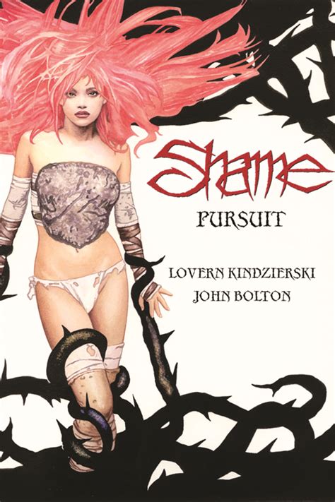 Shame Pursuit Vol 2 Kindle Editon