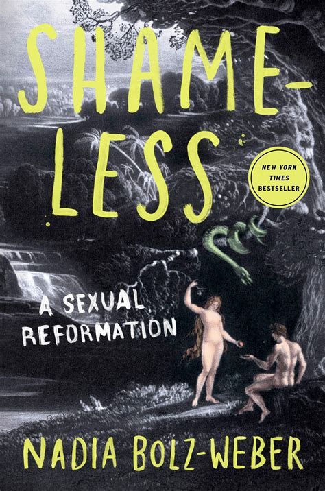 Shameless A Sexual Reformation PDF