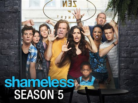 Shameless Season 1 Preview: A Look at One of the Most Underrated Shows on Television