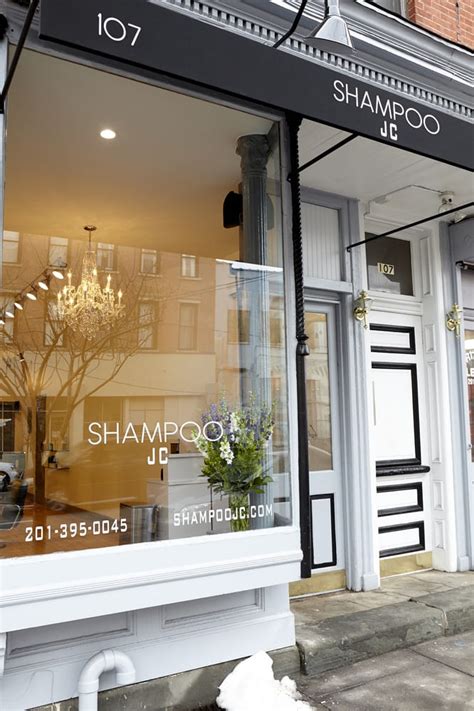 Shampoo JC Salon Jersey City NJ: The Ultimate Guide (2023)