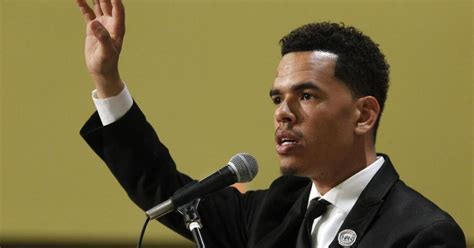 Shane Harris: San Diego's Unsung Hero in Cybersecurity