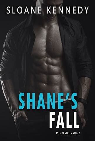 Shane s Fall The Escort Series Volume 2 Epub
