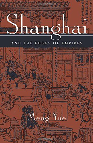 Shanghai and the Edges of Empires Doc